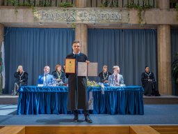 2025 diplomaátadó Nyár